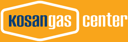Kosan Gascenter Logo